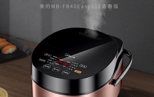 电饭煲的多功能用途（让生活更便利的电饭煲烹饪技巧）
