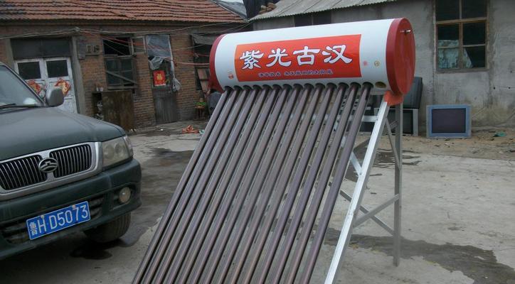 解决以太阳能热水器水不热问题的有效方法（有效解决太阳能热水器水不热的实用技巧）