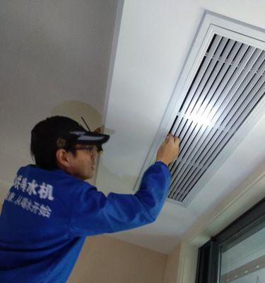 中央空调制热的调节技巧（舒适温暖的室内环境由你掌控）
