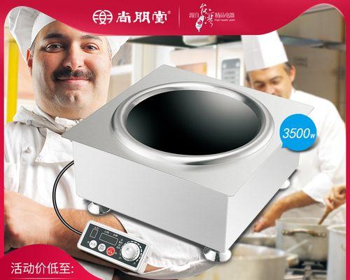 电磁炉不显示的原因及解决方法（探究电磁炉不显示的可能原因及解决办法）