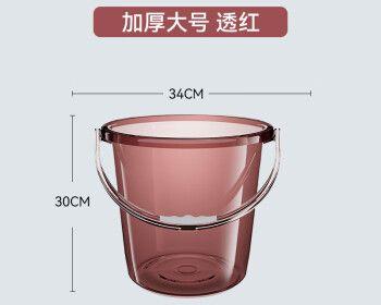 洗衣机塑料桶的环保处理方法（如何合理利用洗衣机塑料桶）