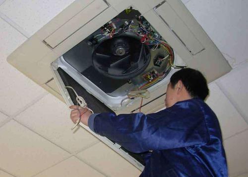 中央空调保养维修的重要性（保障舒适环境）