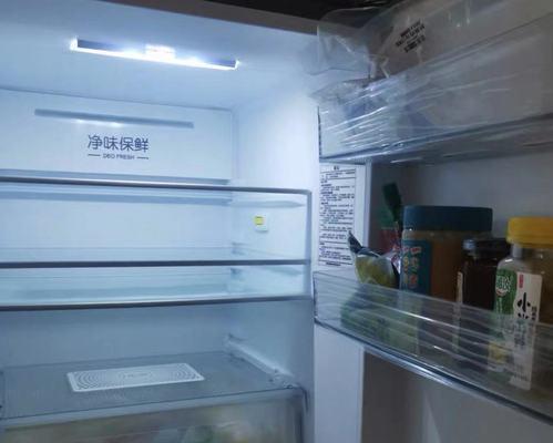 冰箱除味剂有副作用吗（冰箱除味剂使用需谨慎）