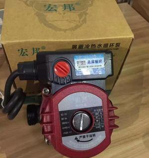 加压水泵如何导致热水器故障（热水器常见故障及其解决方法）