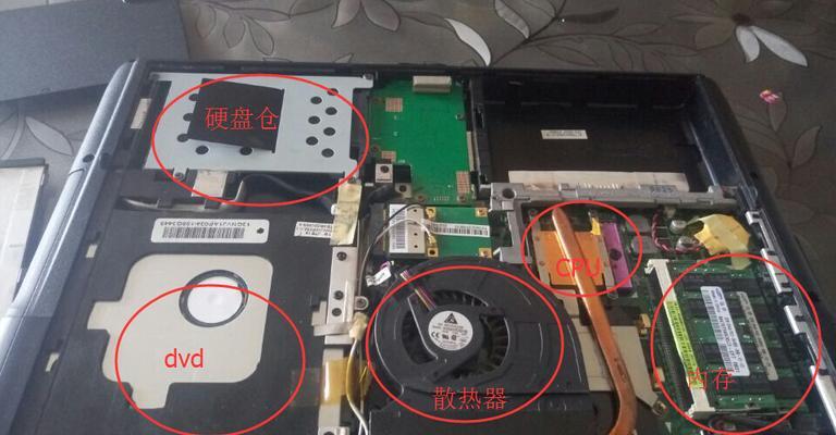 提升笔记本电脑运行速度的有效方法（解决笔记本电脑运行缓慢的问题）