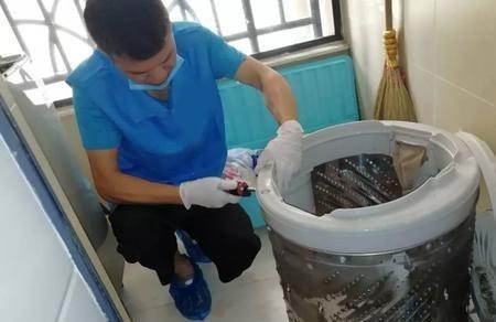 解决洗衣机排水问题的有效方法（排水问题的原因及解决方法）