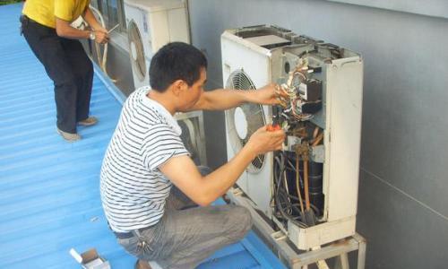 空调加氟收费标准（了解空调加氟的收费标准）