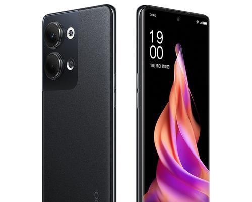 OPPOReno7（预计发布日期、价格等详细信息一览无余）