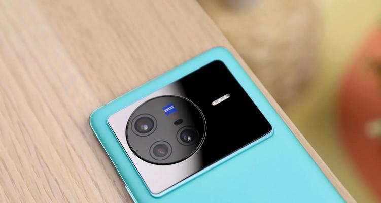 VivoX80与OPPOFindX5（一场智能手机领域的较量）