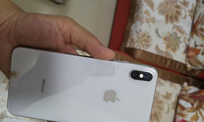 XSMax电池容量（优秀续航表现让iPhoneXSMax成为用户的首选手机）