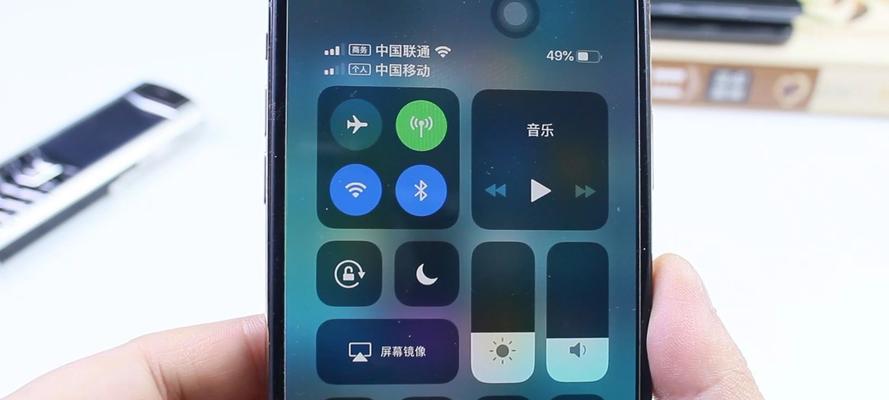 苹果iOS更新指南（在哪里更新iOS系统及）