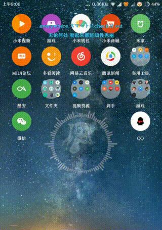 如何使用苹果设备导入自定义动态壁纸（一步步教你设置个性化的动态壁纸）
