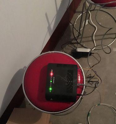 光猫闪红灯没网的原因及解决方法（详解光猫闪红灯）