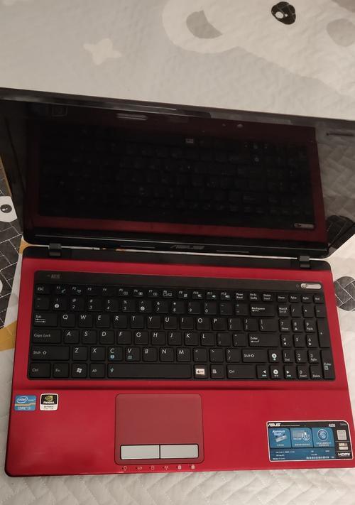 R53500U的性能与i5几代相媲美（探索R53500U处理器的强大性能与高效能源管理）