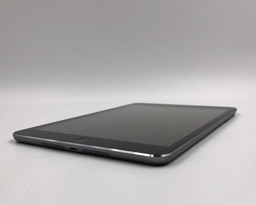 如何取消iPad耳机模式（解决iPad进入耳机模式的问题）