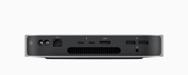 Macmini2024（Macmini2024的性升级和出色表现将引领行业潮流）