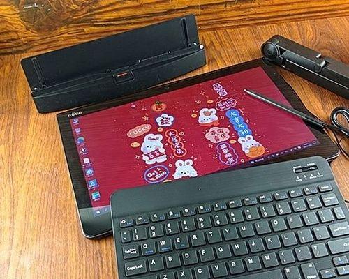 笔记本触摸屏失灵修复秘技（解决笔记本触摸屏失灵的小技巧）