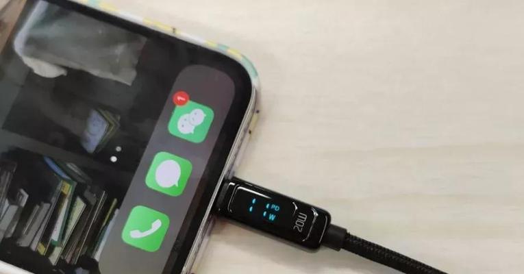 为什么iPhone充到80%就不继续充电了（探索iPhone充电到80%停止的原因及解决方法）