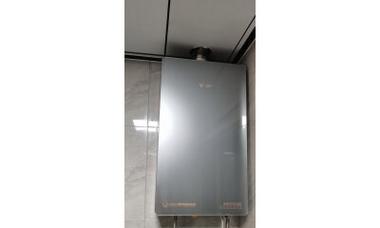 解决能率热水器不出热水的问题（怎样处理能率热水器不出热水的情况）