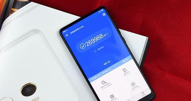 小米96GB和8GB的区别（性能和价格对比）