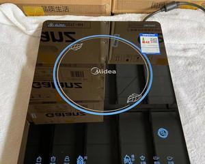 电磁炉闪下停机故障的原因及解决方法（探究电磁炉闪下停机故障的原因）