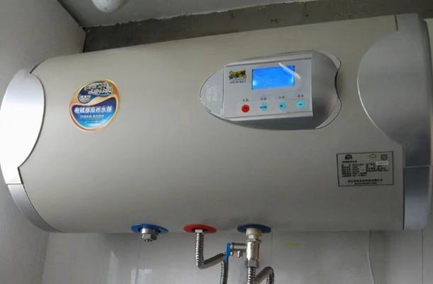 热水器压力小出不了水的原因及解决方法（探究热水器压力小出不了水的根源）
