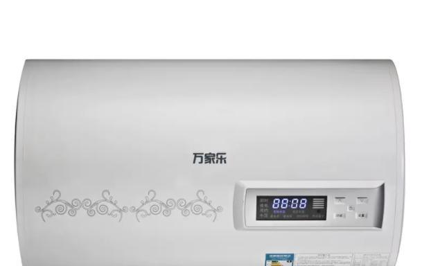 万家乐热水器显示E2故障分析与解决方法（探讨万家乐热水器显示E2故障的原因及解决办法）