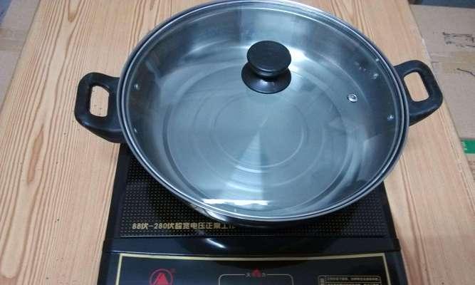 电磁炉通电修理方法（解决电磁炉通电问题的有效措施）