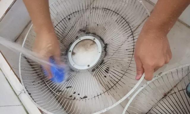 风扇起动慢的原因及解决方法（揭秘风扇启动缓慢的根本原因）