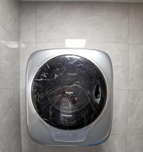 解决洗衣机管道漏水的方法（有效应对洗衣机管道漏水问题）