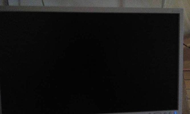 电视机黑屏怎么办（解决电视机黑屏问题的实用方法）