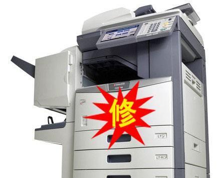 复印机静电解决的关键方法（有效消除复印机静电问题）