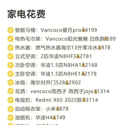 探索以西子热水器故障代码，让您轻松解决问题（了解故障代码）