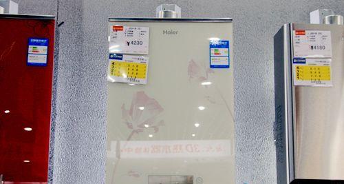 海尔热水器的使用指南（详细步骤教你如何使用海尔热水器）