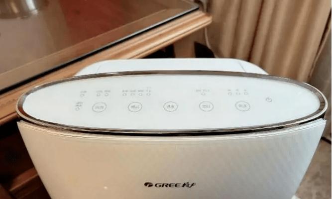 解决奥克斯空调E4故障的有效方法（了解E4故障含义及解决方案）