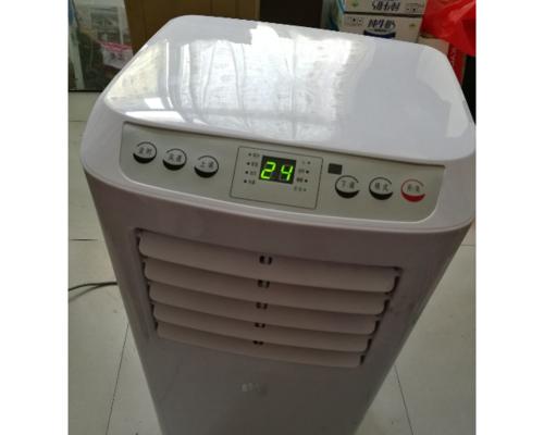 如何有效去除JHS移动空调的异味（简单维修办法让您的移动空调恢复清新空气）