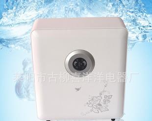 如何选择适合家庭使用的净水器（了解家用净水器的种类及性能对比）