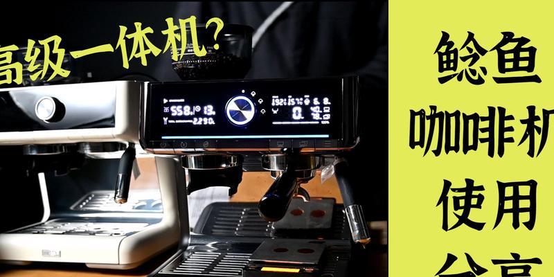 解决鲶鱼咖啡机漏水问题的方法（排查及修复鲶鱼咖啡机漏水的步骤与技巧）