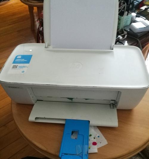 如何处理打印机提示重装墨盒问题（解决打印机提示重装墨盒的简单方法）