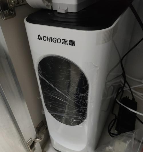 全自动净水器故障解决指南（快速排除故障）