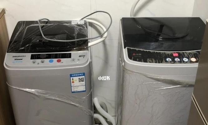 洗衣机水放好了不转，怎么办（解决洗衣机水放好了不转问题的有效方法）