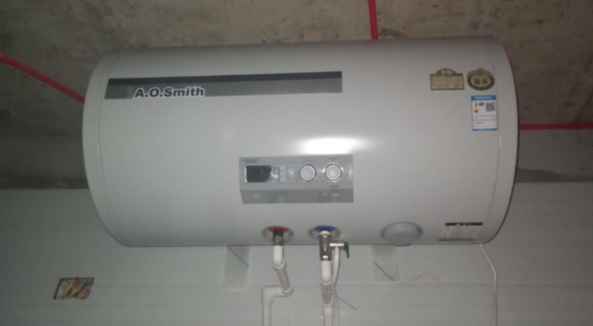 解决热水器水垢问题的终极清洗指南（轻松去除热水器内的顽固水垢）