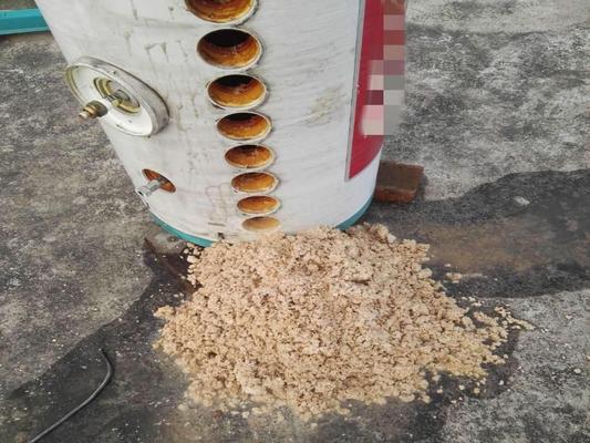 解决热水器水垢问题的终极清洗指南（轻松去除热水器内的顽固水垢）