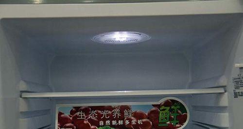 冰箱制冷系统故障的修复方法（解决冰箱制冷失效的实用技巧）