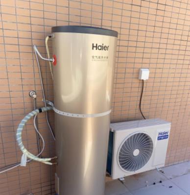 海尔空气能热水器显示E6故障解析与维修方法（详解海尔空气能热水器显示E6故障及维修步骤）