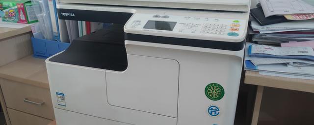 东芝455复印机清代码的正确方法（提高打印效果）