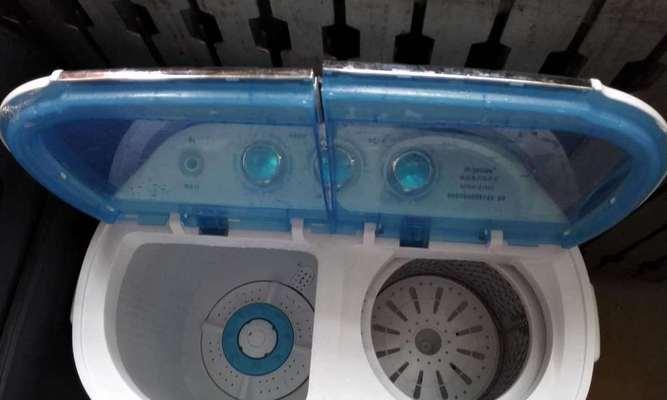 解决洗衣机洗涤桶不停转动的问题（洗衣机不停转动可能的原因及解决方法）