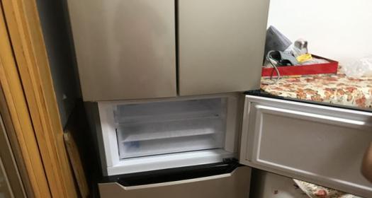 冰柜总起动的原因及解决方法（探索冰柜总起动的原理和应对措施）