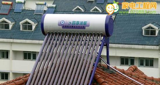 以太阳热水器的安装与清洗方法（全面指南）