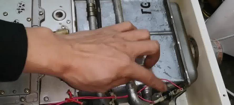 邦太壁挂炉E1故障原因分析（揭开邦太壁挂炉E1故障的神秘面纱）
